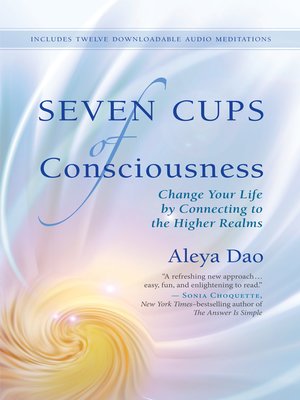 cover image of Seven Cups of Consciousness